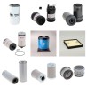 LIUGONG CLG 922 E Filter Service Kit w/CUMMINS QSB6.7eng. 01.2019 -