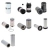 LIUGONG CLG 926 E Filter Service Kit w/CUMMINS QSB 7eng.