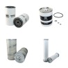 LUNDBERG 345 T Filter Service Kit w/PERKINSeng.