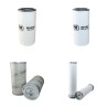 LUNDBERG 5200 Filter Service Kit w/DEUTZ TCD2012L04Veng.  Air Oil Fuel