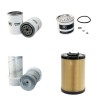 MACMOTER M 10 Filter Service Kit w/PERKINSeng.