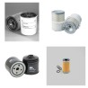 MACMOTER M 1 Filter Service Kit w/PERKINS 103-10 KReng.