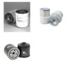 MACMOTER M 1 Filter Service Kit w/PERKINS 103-10 KReng.  Air Oil Fuel