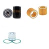 INGERSOLL RAND ML 5.5 Filter Service Kit
