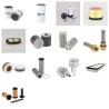 MASSEY FERGUSON 7716 S DYNA 6 Filter Service Kit w/AGCO POWER 66AWFeng. 01.2019 -
