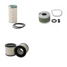 BENFORD W4 - Z4 Filter Service Kit withPetter PH2 Engine