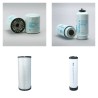 JCB 48Z-1 Filter Service Kit w/Perkins 404D-22 Eng. Air, Oil, Fuel Filters