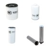 MECALAC AS 1600 Filter Service Kit w/DEUTZ TCD3.6L4eng.