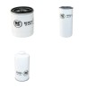 MECALAC AS 1600 Filter Service Kit w/DEUTZ TCD3.6L4eng.  Air Oil Fuel