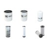 MECALAC AS 600 Filter Service Kit w/DEUTZ TCD 2.2 L3eng. 01.2021 -