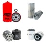 MEILI-V 3500 Filter Service Kit w/VWeng.