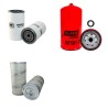 MEILI-V VM 3000 Filter Service Kit w/VMeng.  Air Oil Fuel