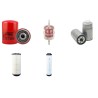 MEILI-V VM 3500 Filter Service Kit w/IVECO FC1 EURO 4eng. 01.2007 -  Air Oil Fuel
