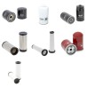 NC ENGINEERING SW 55-60-A Filter Service Kit w/DOOSANeng. 01.2021 -