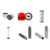 OPTIMAS H 99 Filter Service Kit w/KOHLEReng. 01.2018 -