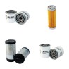 KUBOTA B 2400 Filter Service Kit   SN  60187-