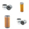 KUBOTA B 2400 Filter Service Kit   SN  -60186