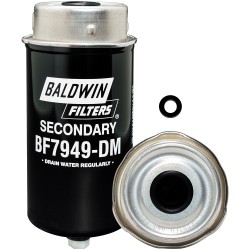 KOHLER 70 EFOZD Fuel Filter