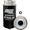 KOHLER 80 EFOZD Fuel Filter