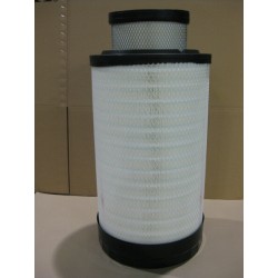 JENZ BA 725 D Air Filter