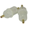 MERCEDES 190 D 2.0 DIESEL Fuel Filter