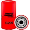 CASE 1640 1. Oil Filter