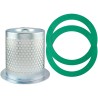 COMPAIR-HOLMAN DLT 0406 Oil Separator