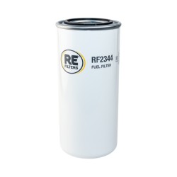 THWAITES MACH 699 / 9 To Fuel Filter