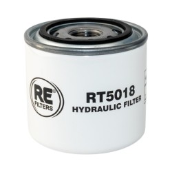 THWAITES MACH 699 / 9 To Transmission Filter