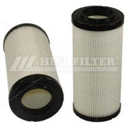 TEREX TFC 45 Hydraulic Filter