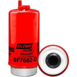 JOHN DEERE 8200 T Fuel Filter
