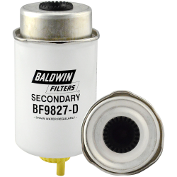 JCB 51R-1 Fuel Filter