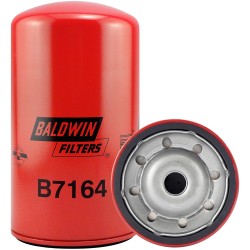 NEW HOLLAND E 115 SR Oil Filter