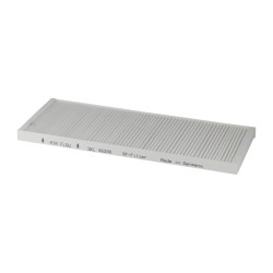 JONCKHEERE JHD/JSD/SHD 122-430 Cabin Filter