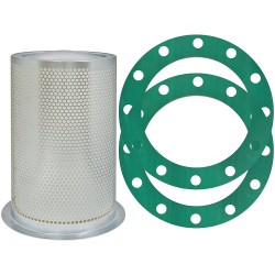 CECCATO CRA 60 Mod. 7562 Filter