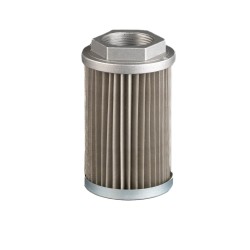 NEW HOLLAND TC 56 TIER 3 Hydraulic Filter