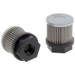 NEW HOLLAND E 9 SR Hydraulic Filter
