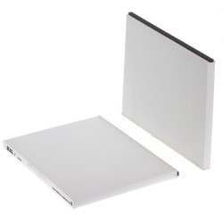 ATLAS 160W Cabin Filter