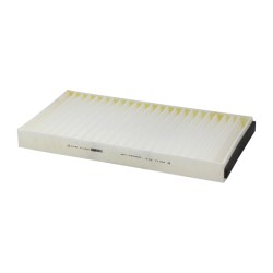 MERCEDES O 405 Cabin Filter
