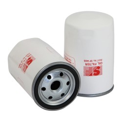 AEBI TT 140 Oil Filter