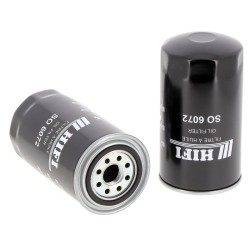 KOMATSU HB 215 Oil Filter