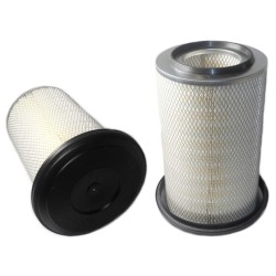 VOLVO BUS - CAR B 10R Air Filter