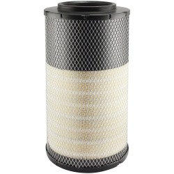 BOSCHUNG DELPHI SERIE III-6 Air Filter