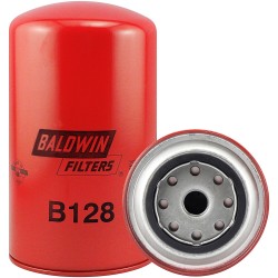 JOHN DEERE 8300 T Oil Filter