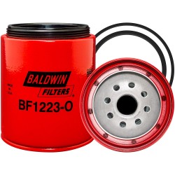 JOHN DEERE 8300 T Fuel Filter