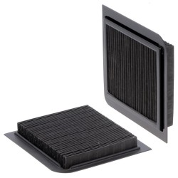 TOYOTA STARLET 1.0 Cabin Filter