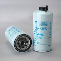 WIRTGEN W 2200 - Fuel Filter