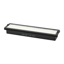 CASE FARMALL 115U PRO Cabin Filter