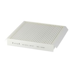 PEUGEOT VU/LT/LW PARTNER 1.6 HDI 75 Cabin Filter