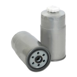 CASE 445 Serie 3 Fuel Filter